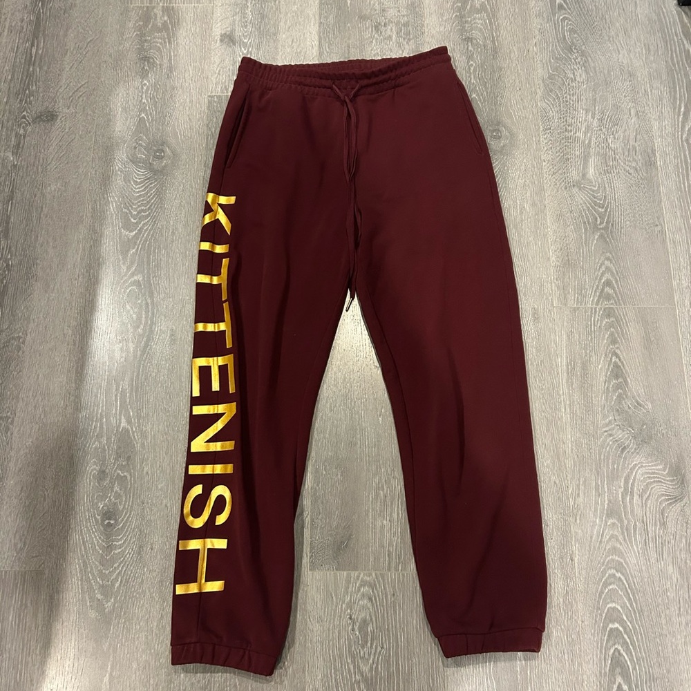 Kittenish Sweatpants